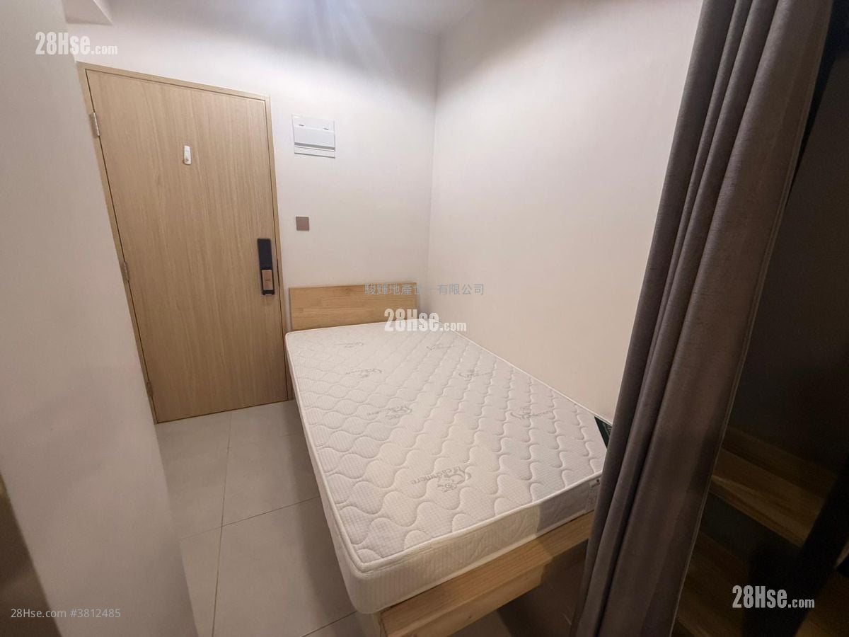 华敦大厦 租盘 1 浴室 150 平方尺