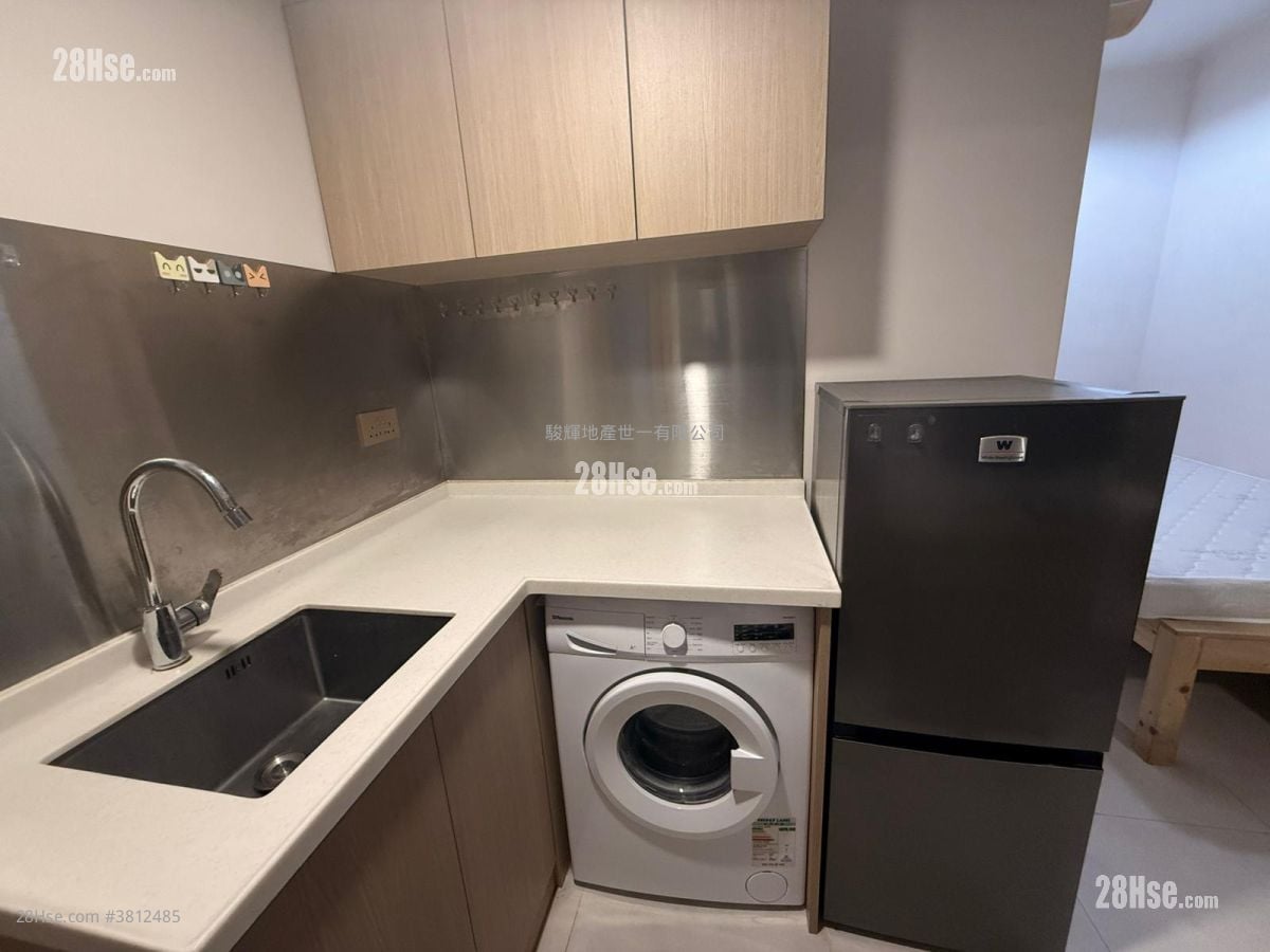 华敦大厦 租盘 1 浴室 150 平方尺