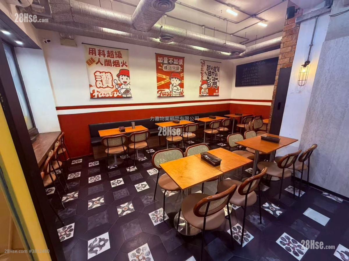 Haven Court Rental 600 ft²