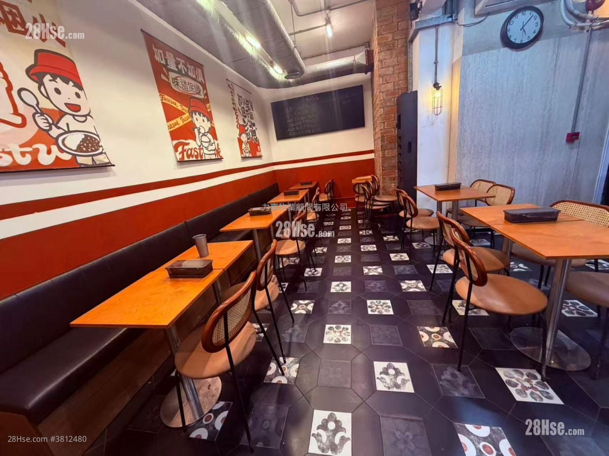 Haven Court Rental 600 ft²