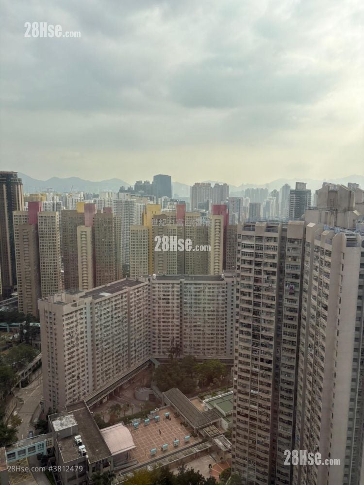Fung Tak Estate Sell 1 Bedroom , 1 Bathroom 443 ft²