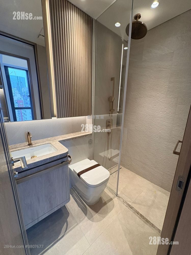 101 Kings Road 租盘 2 房 , 1 浴室 376 平方尺