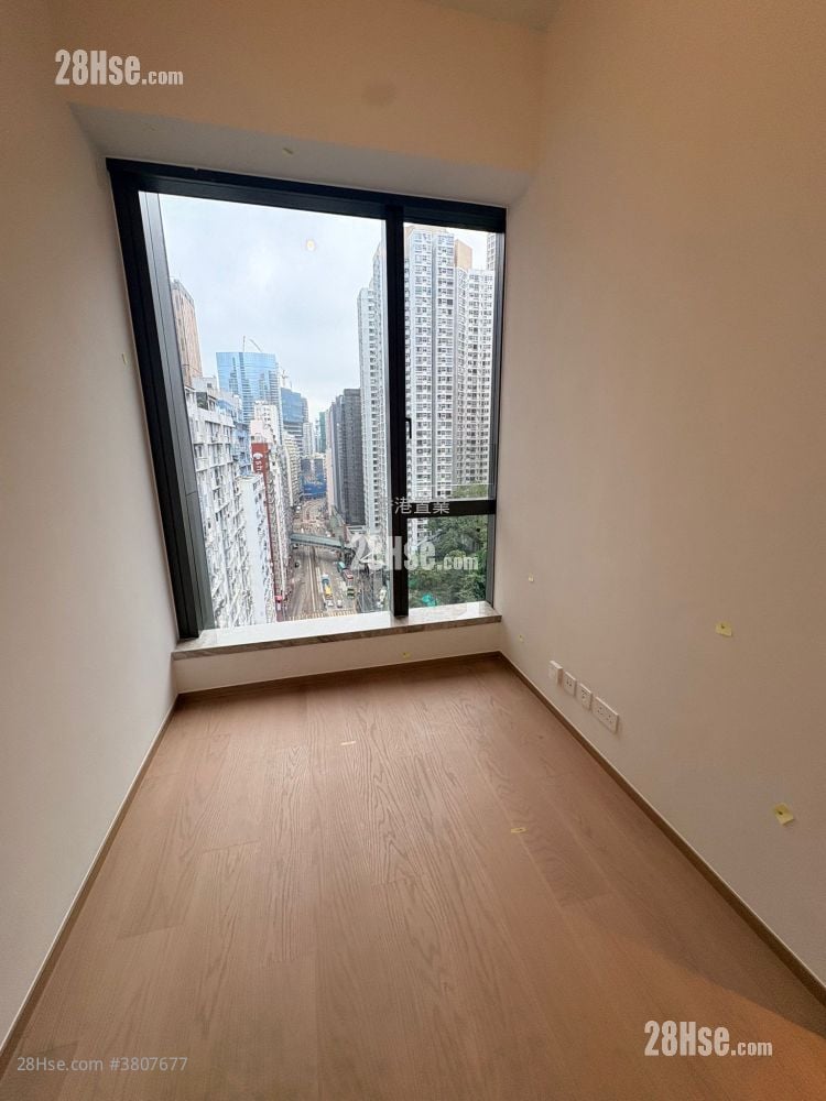 101 Kings Road 租盘 2 房 , 1 浴室 376 平方尺