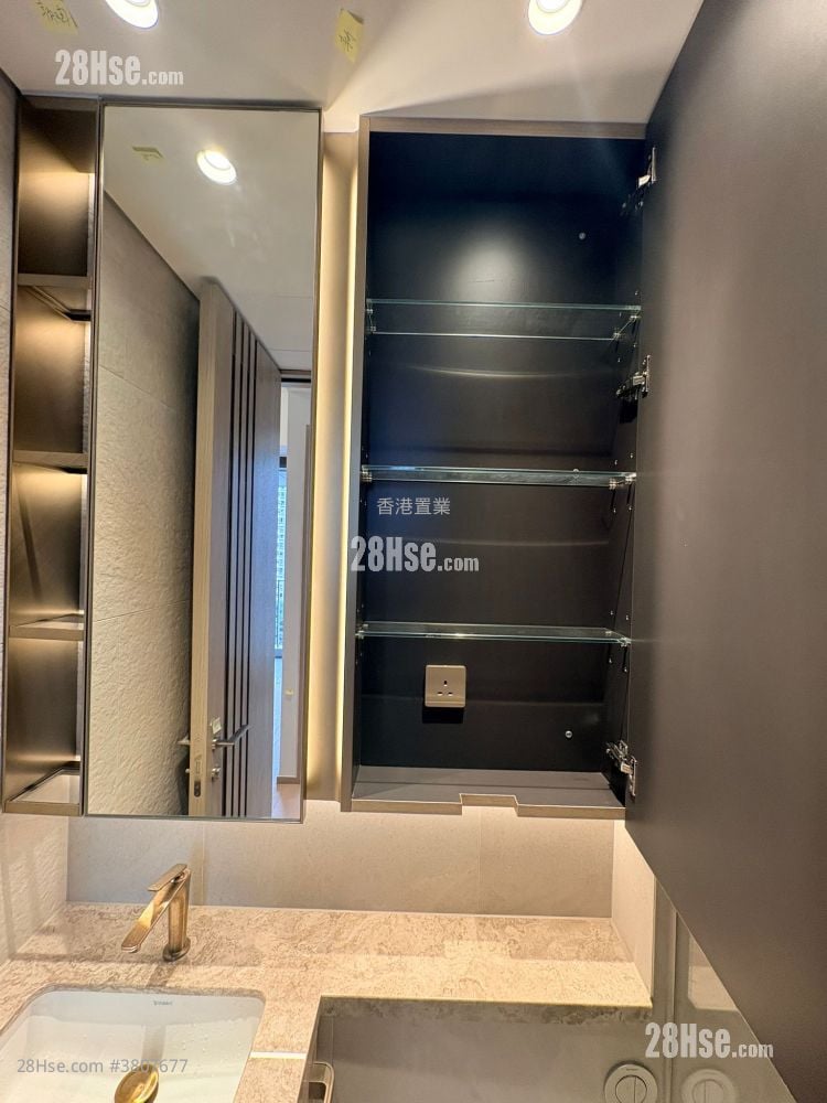 101 Kings Road 租盘 2 房 , 1 浴室 376 平方尺