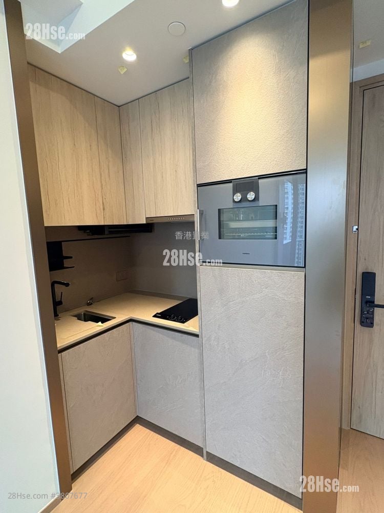 101 Kings Road 租盘 2 房 , 1 浴室 376 平方尺