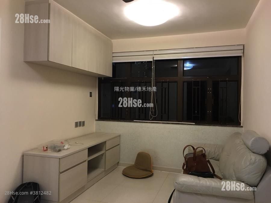 穗禾苑 售盘 2 房 , 1 浴室 472 平方尺