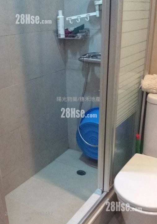 穗禾苑 售盘 2 房 , 1 浴室 472 平方尺