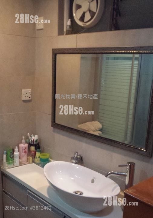 穗禾苑 售盘 2 房 , 1 浴室 472 平方尺