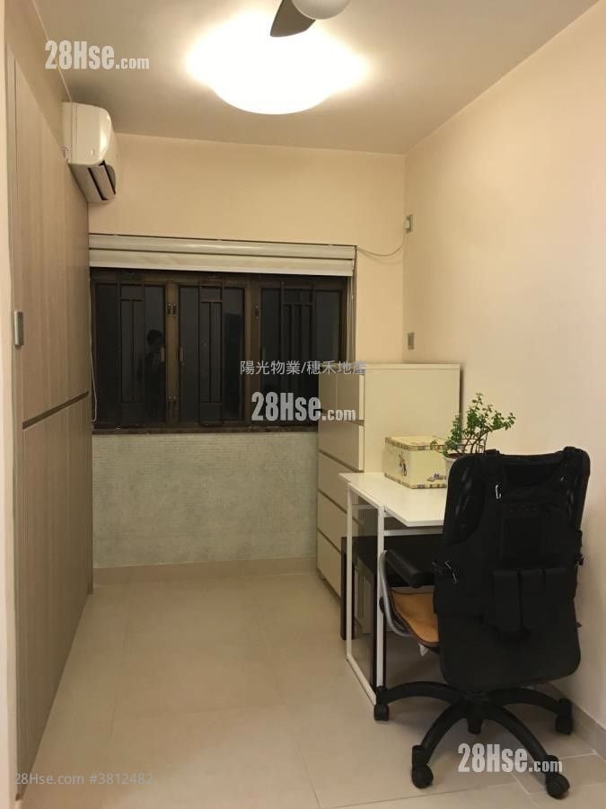 穗禾苑 售盘 2 房 , 1 浴室 472 平方尺