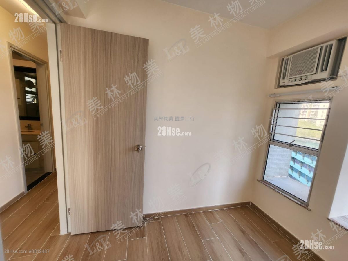 汇景花园 租盘 3 房 , 1 浴室 612 平方尺