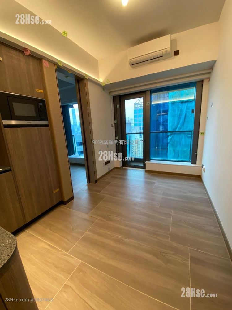 艺里坊1号 售盘 257 平方尺