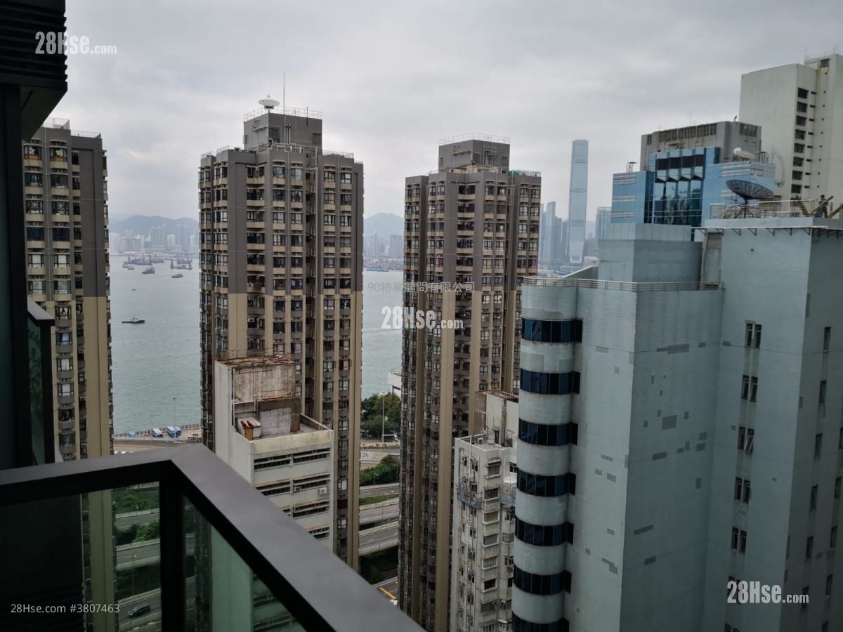 艺里坊1号 售盘 257 平方尺