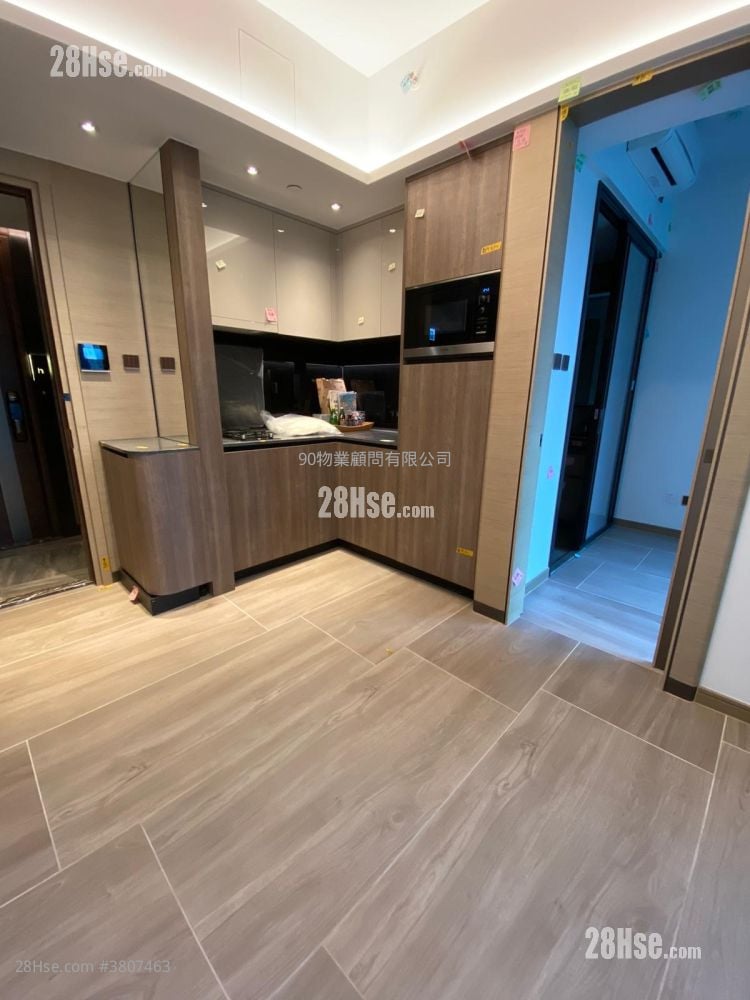 艺里坊1号 售盘 257 平方尺