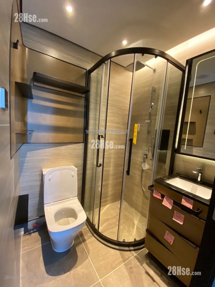 艺里坊1号 售盘 257 平方尺