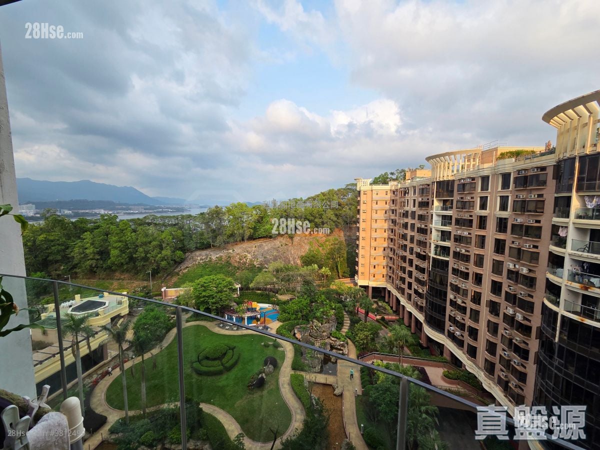 大埔宝马山 售盘 3 房 , 3 浴室 942 平方尺