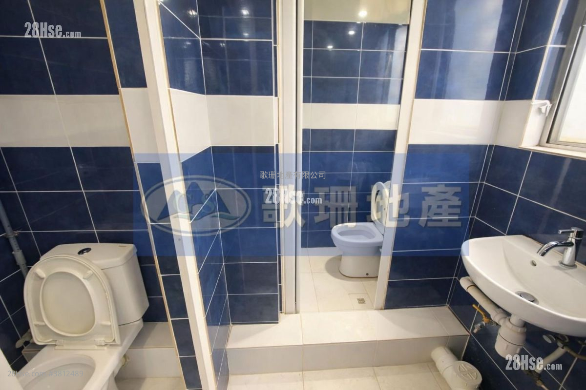 明华工业大厦 租盘