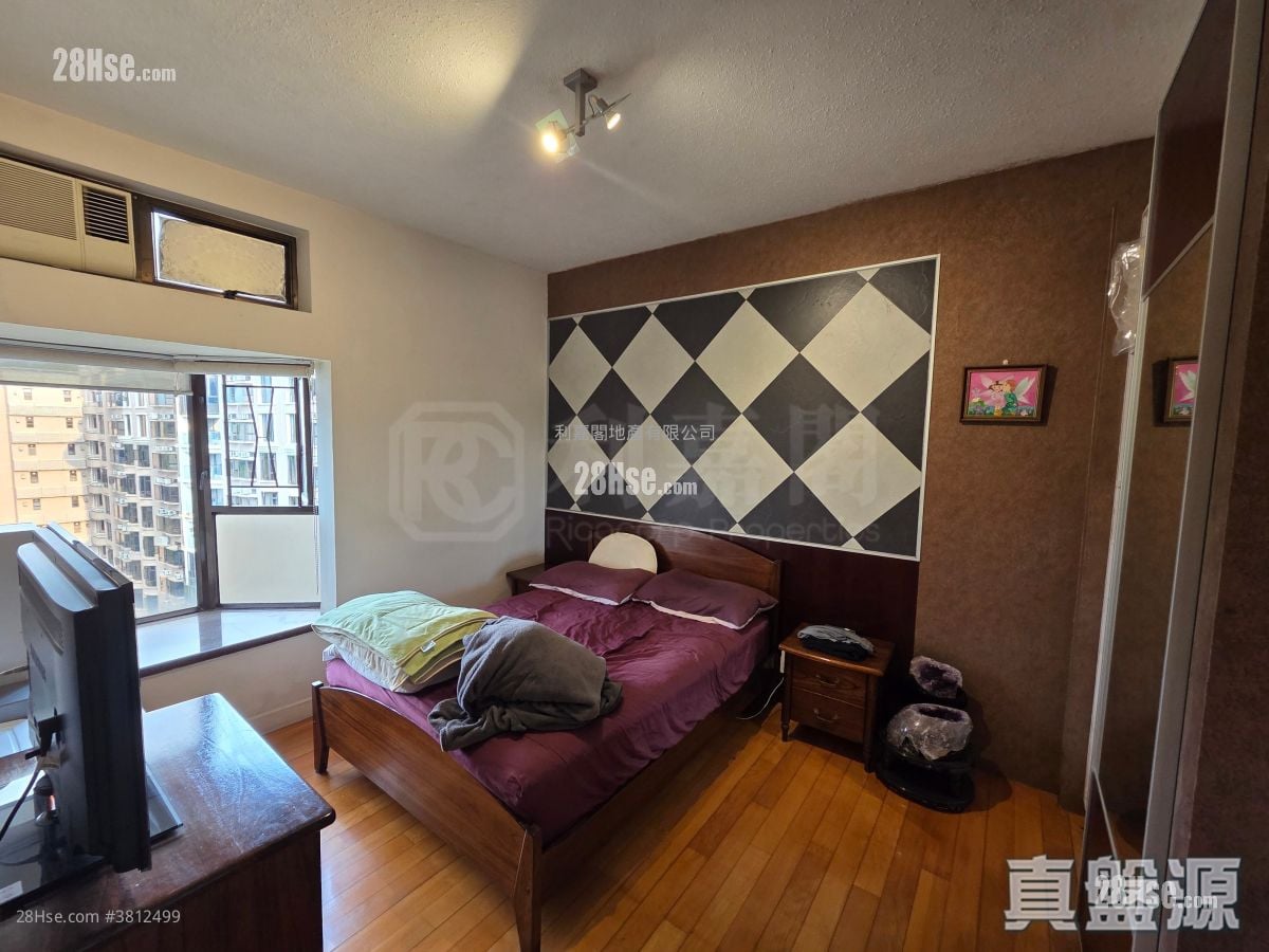 大埔宝马山 售盘 3 房 , 3 浴室 942 平方尺