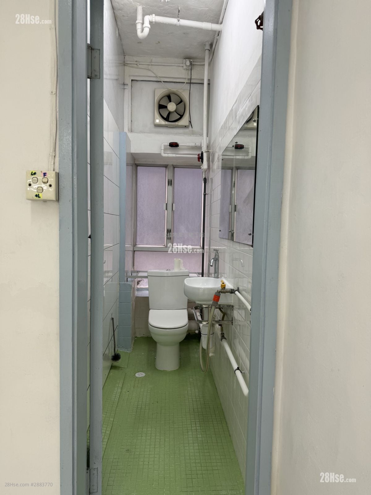 开联工业中心 租盘