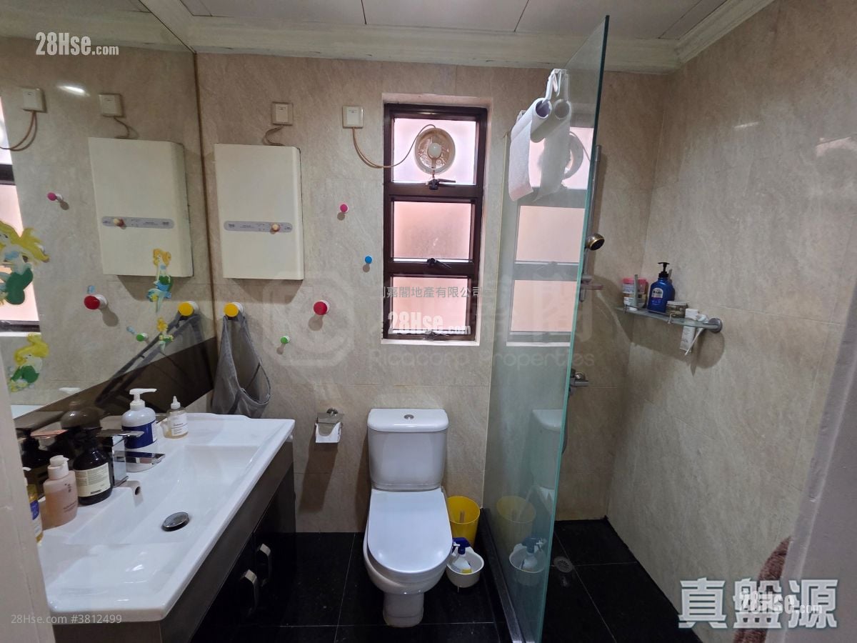 大埔宝马山 售盘 3 房 , 3 浴室 942 平方尺