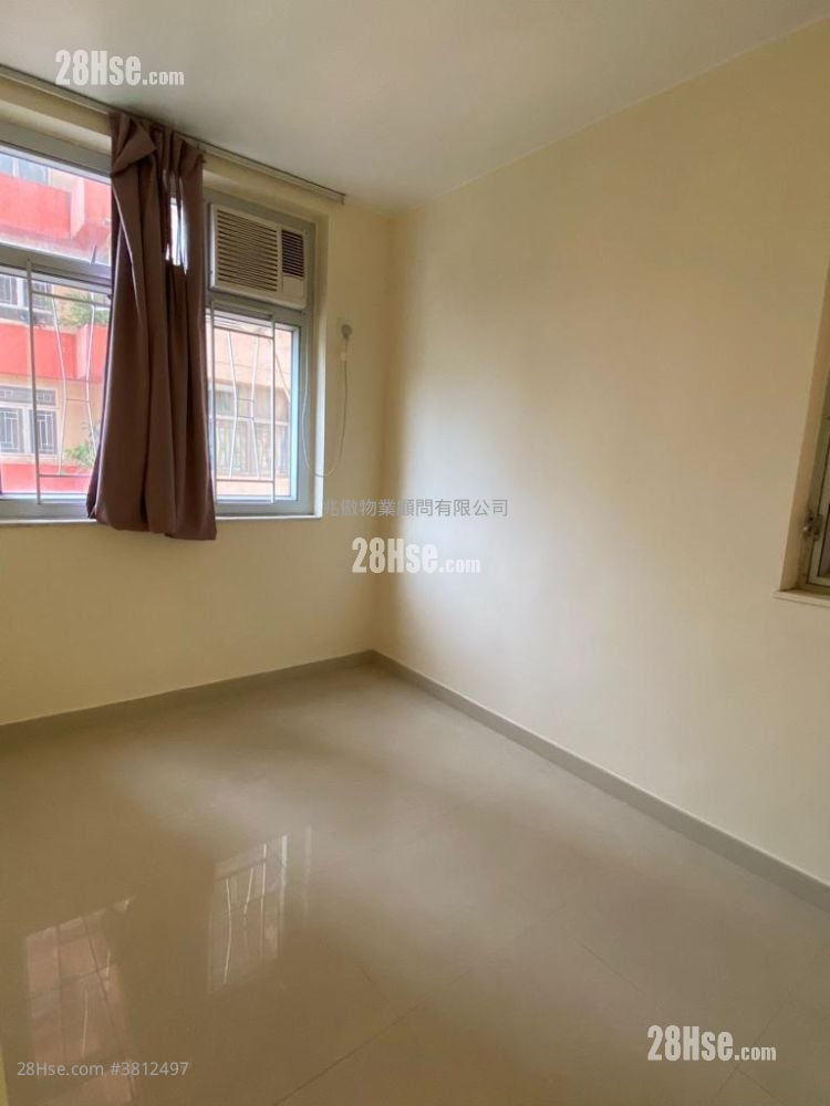 淘大花园 租盘 2 房 375 平方尺