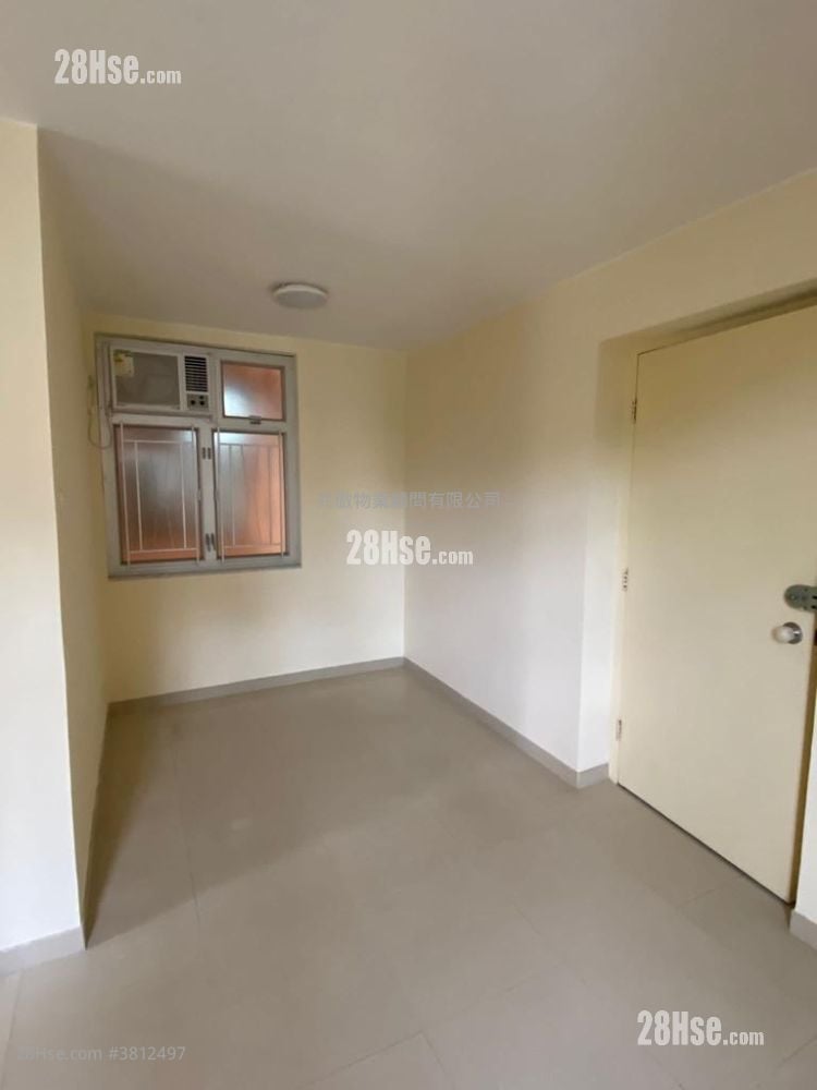 淘大花园 租盘 2 房 375 平方尺