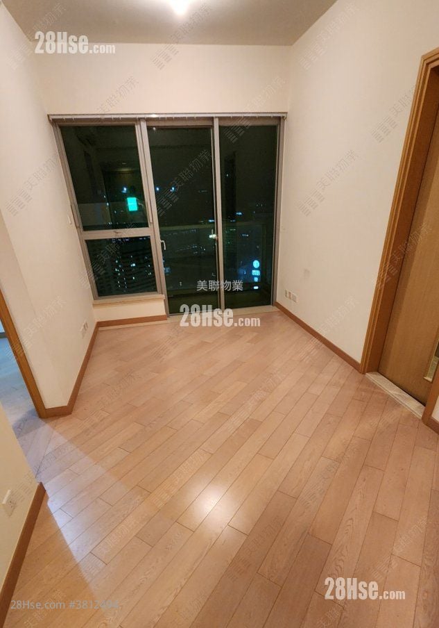 瓏門 售盤 2 房 , 1 浴室 485 平方呎