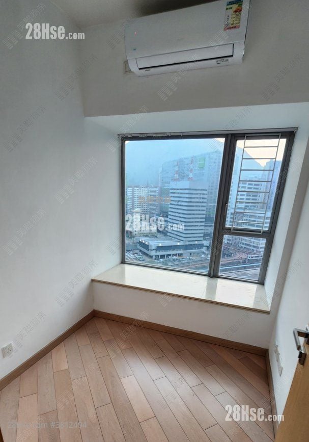 瓏門 售盤 2 房 , 1 浴室 485 平方呎