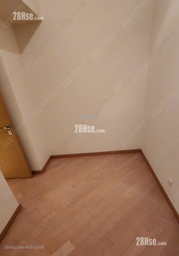 瓏門 售盤 2 房 , 1 浴室 485 平方呎