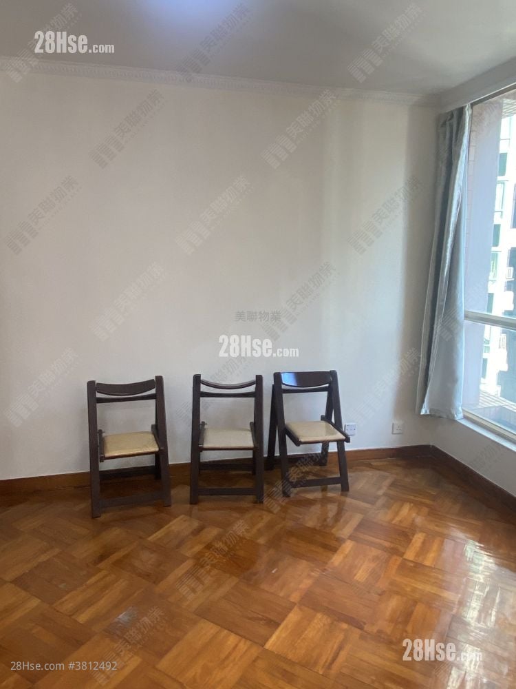 碧湖花园 售盘 2 房 400 平方尺