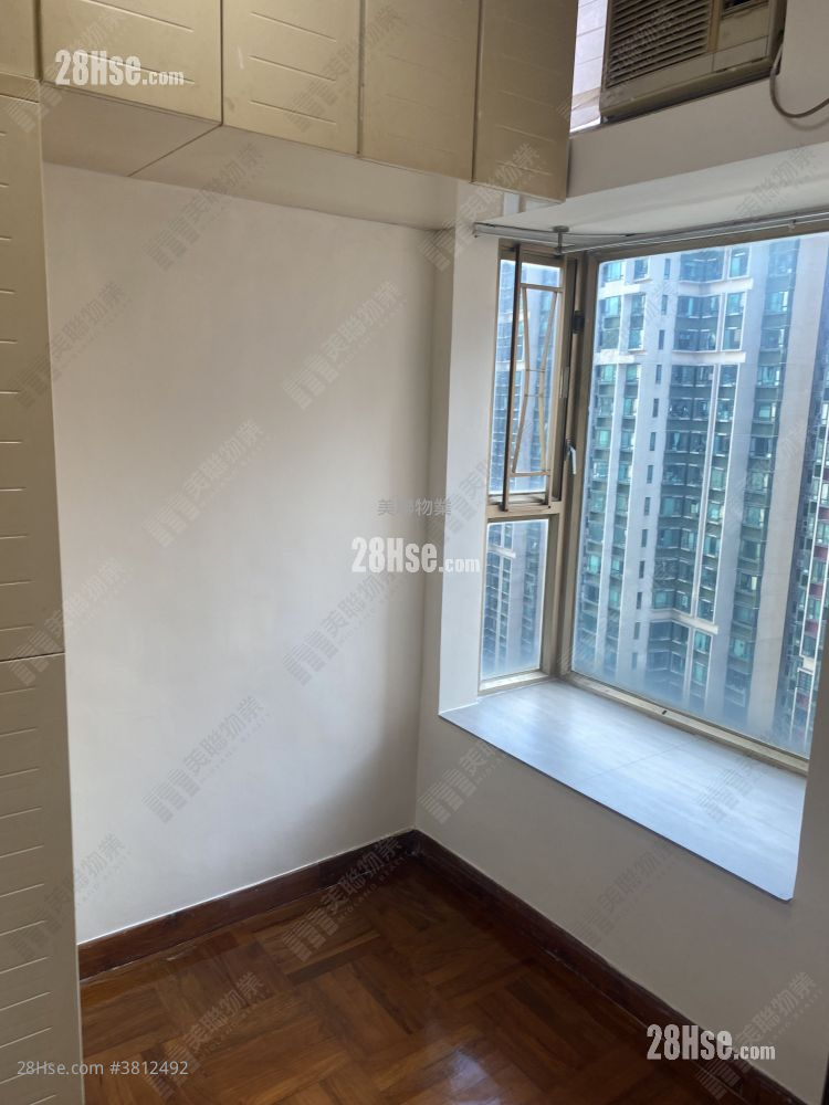 碧湖花园 售盘 2 房 400 平方尺