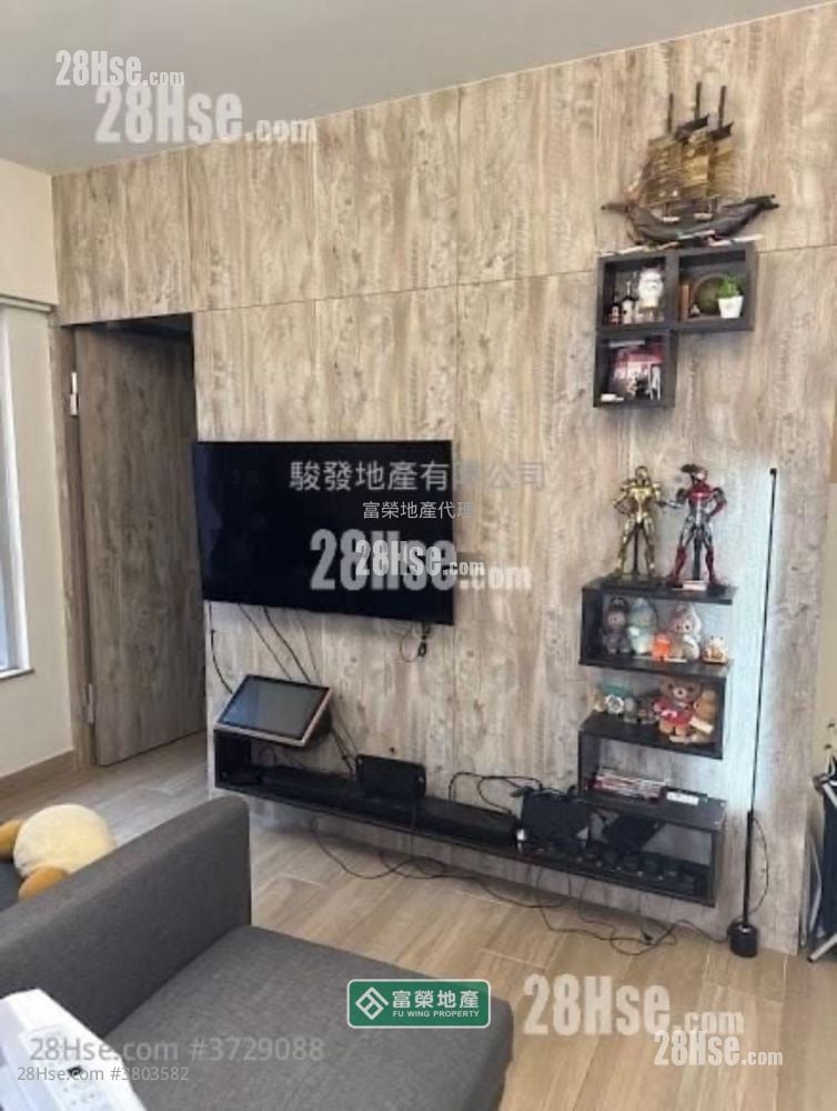 Paradise Square Sell 1 Bedroom , 1 Bathroom 368 ft²