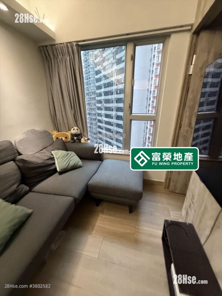 Paradise Square Sell 1 Bedroom , 1 Bathroom 368 ft²