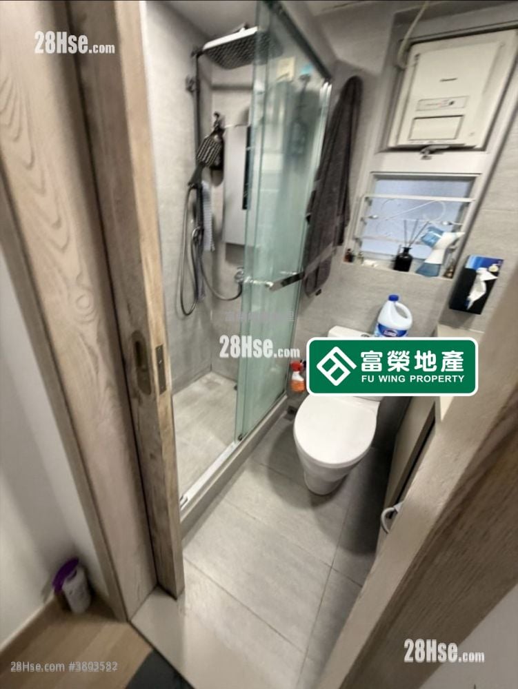 Paradise Square Sell 1 Bedroom , 1 Bathroom 368 ft²