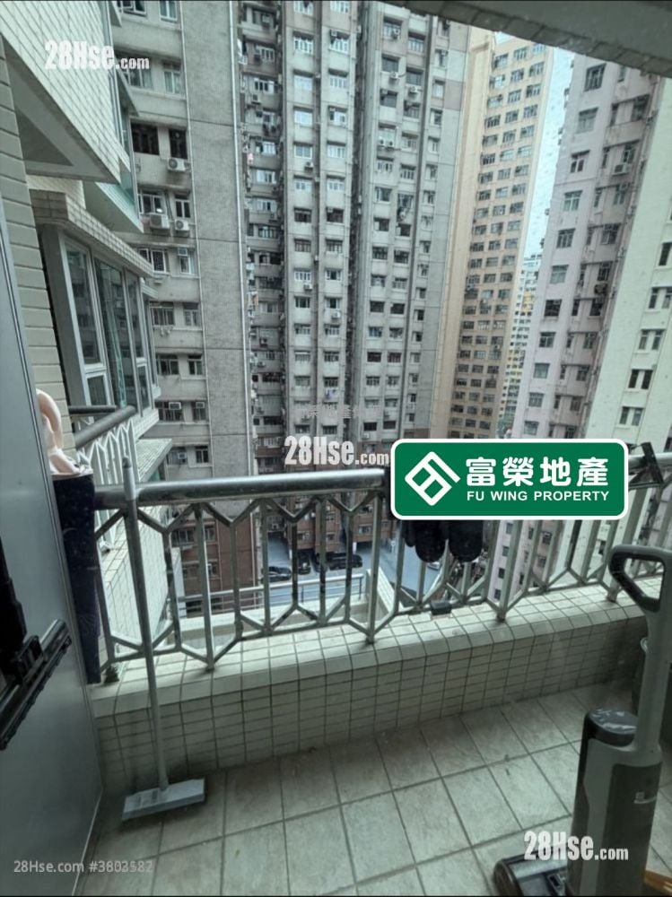 Paradise Square Sell 1 Bedroom , 1 Bathroom 368 ft²