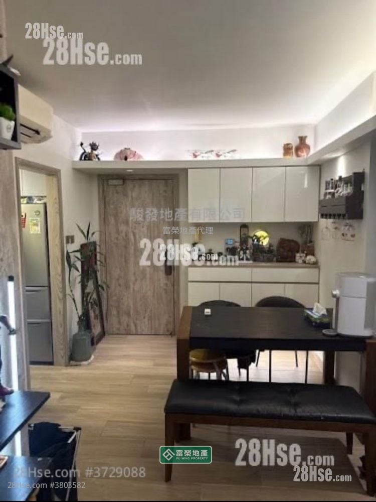 Paradise Square Sell 1 Bedroom , 1 Bathroom 368 ft²