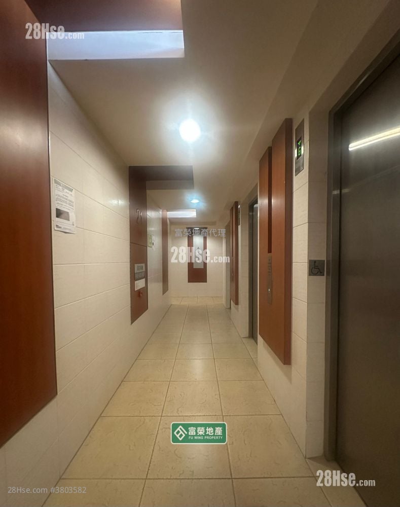 Paradise Square Sell 1 Bedroom , 1 Bathroom 368 ft²