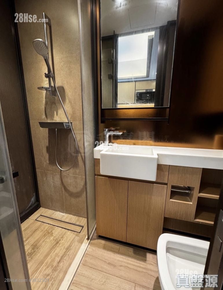 Cetus Square Mile Sell Studio , 1 Bathroom 194 ft²