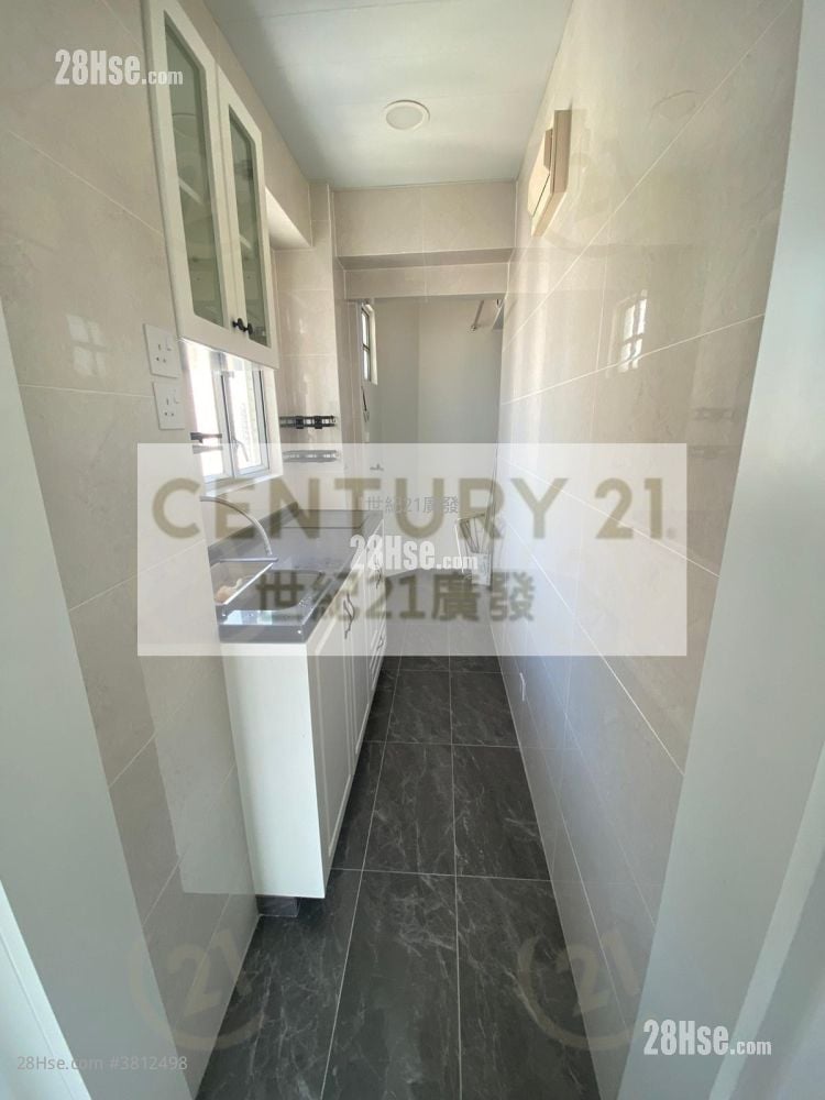 Fullic Court Rental 197 ft²