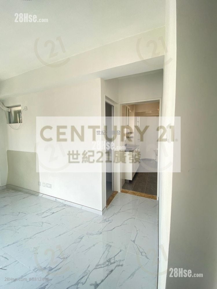 Fullic Court Rental 197 ft²