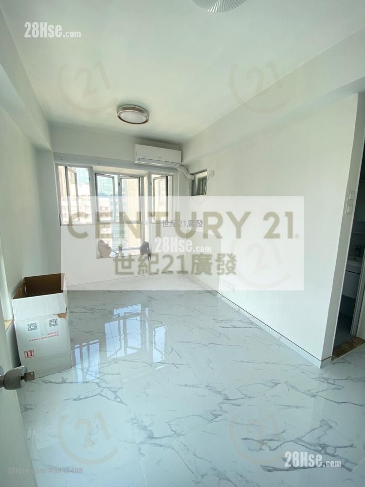 Fullic Court Rental 197 ft²