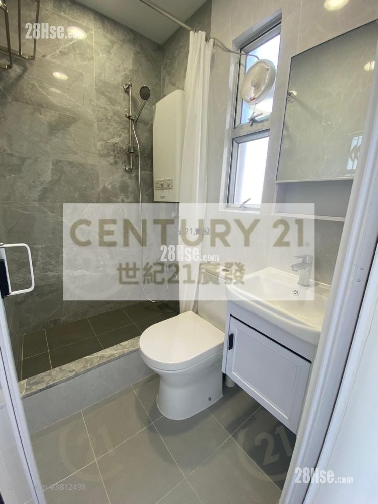 Fullic Court Rental 197 ft²