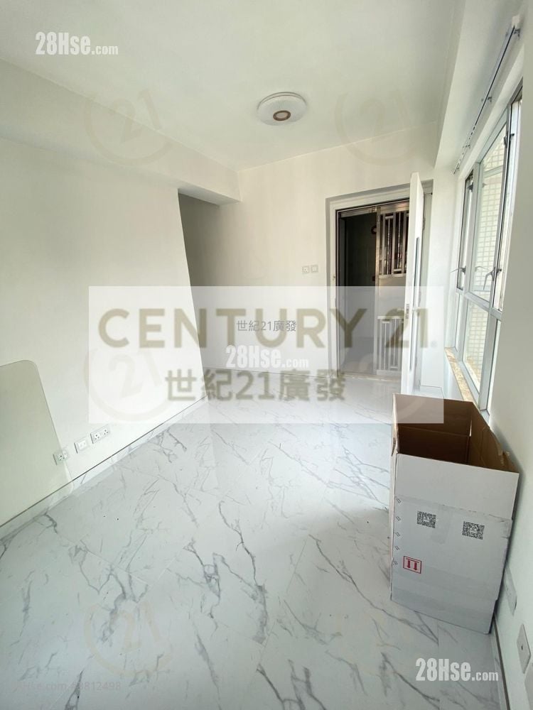 Fullic Court Rental 197 ft²