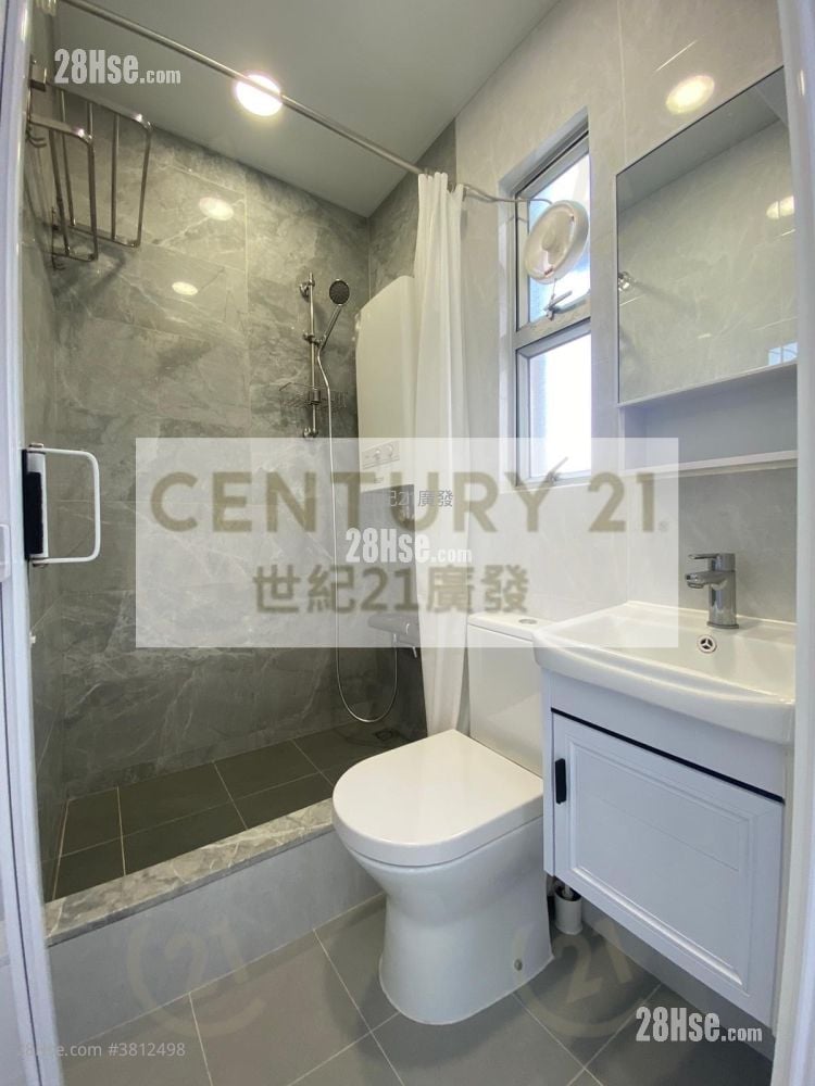 Fullic Court Rental 197 ft²