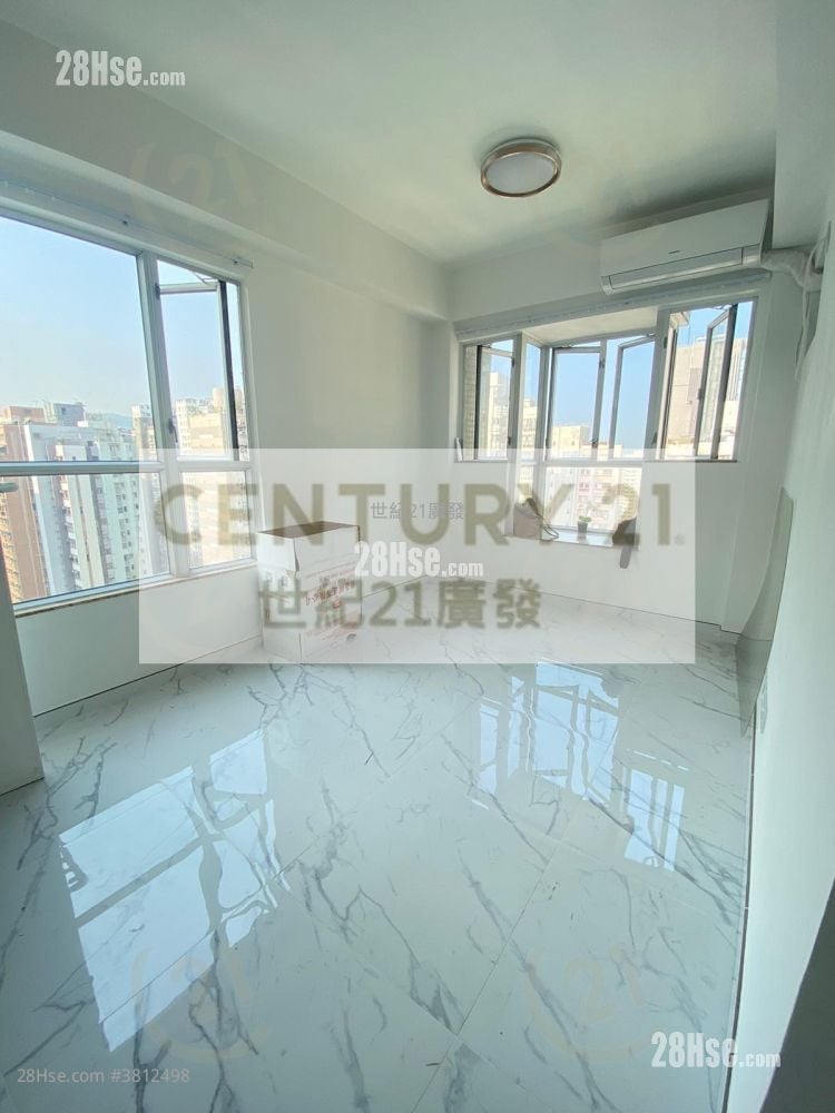 Fullic Court Rental 197 ft²