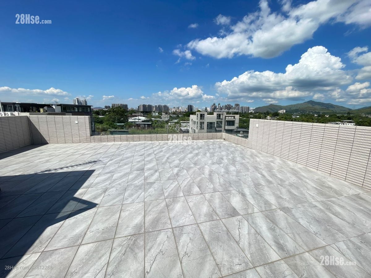 Village Sell 3 Bedrooms , 2 Bathrooms 700 ft²