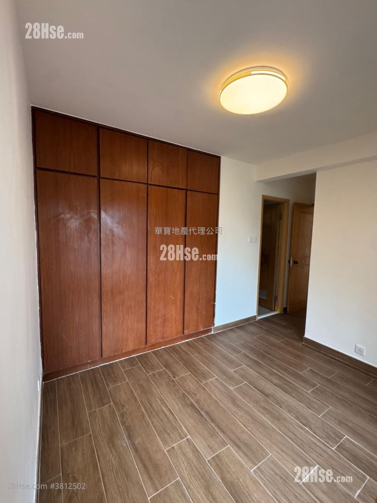 恒顺园 租盘 3 房 , 2 浴室 710 平方尺