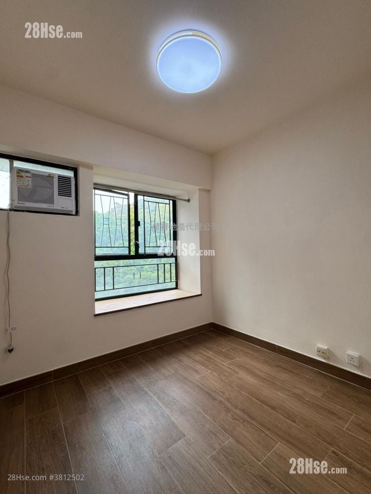 恒顺园 租盘 3 房 , 2 浴室 710 平方尺