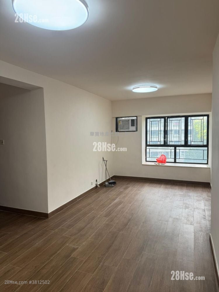 恒顺园 租盘 3 房 , 2 浴室 710 平方尺