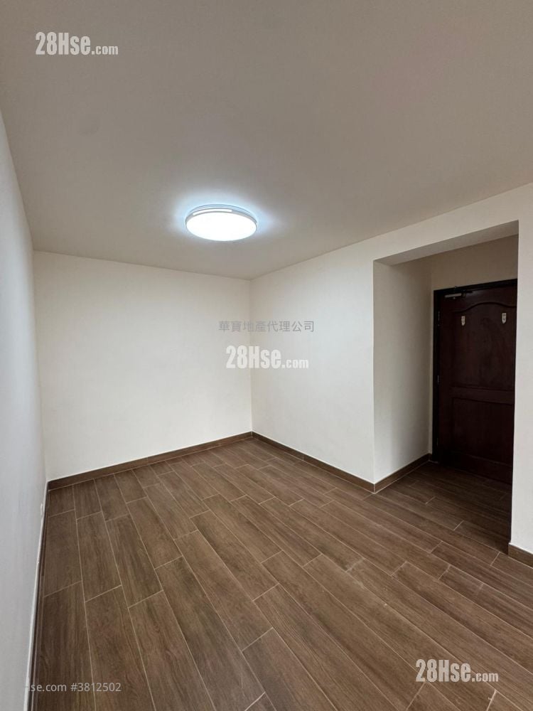 恒顺园 租盘 3 房 , 2 浴室 710 平方尺