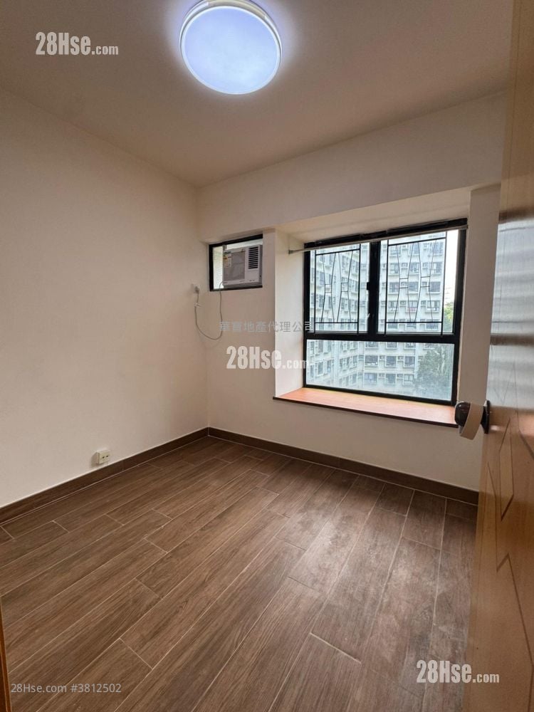 恒顺园 租盘 3 房 , 2 浴室 710 平方尺